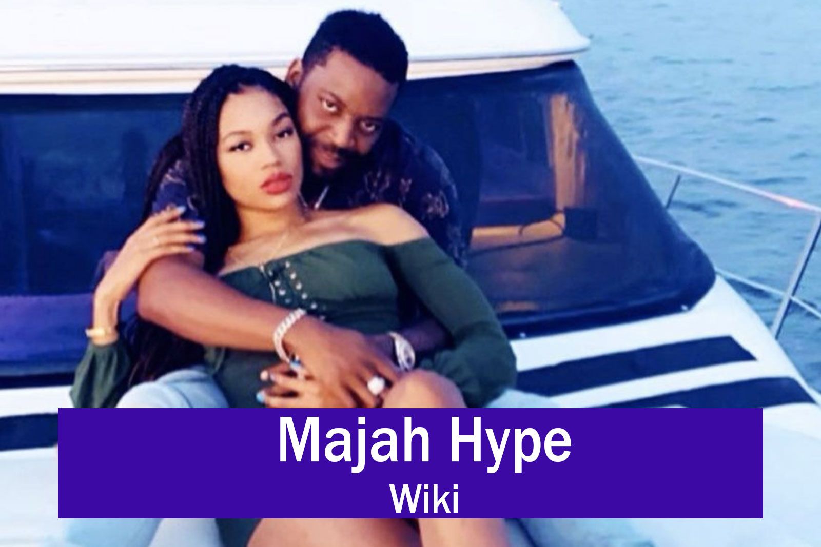 Majha Hype Age , Height , Net Worth, Career, Wikipedia, children 2024