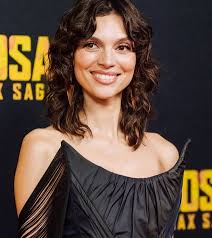 Charlee Fraser Age, Height, Net Worth, Career, Wikipedia, children 2024